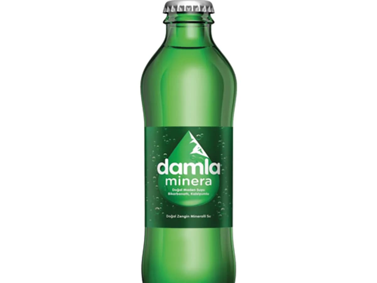 SODA