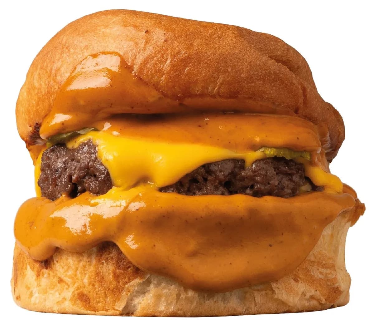 HOME CRAFT BURGER