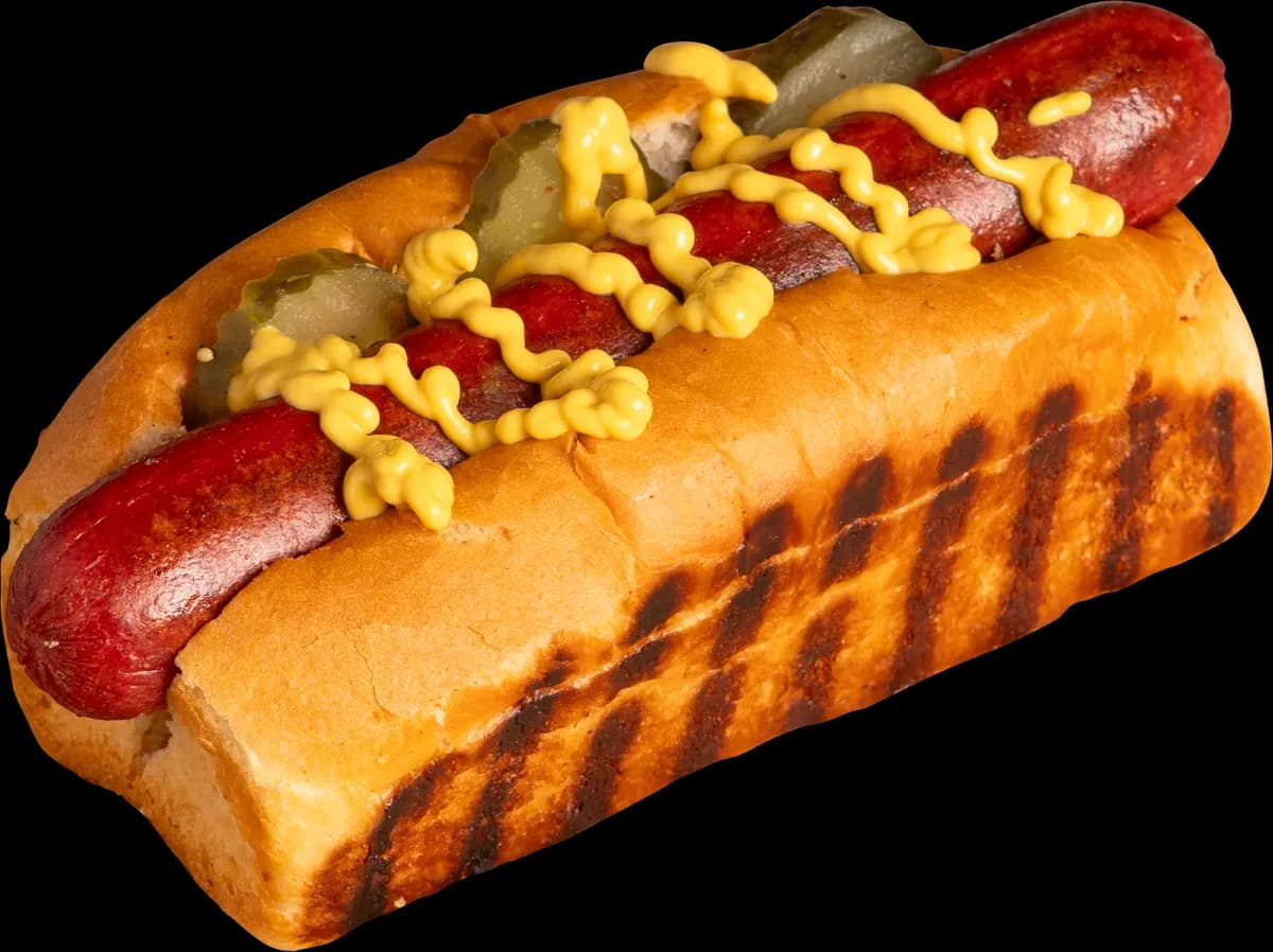 HOME CLASSIC HOTDOG