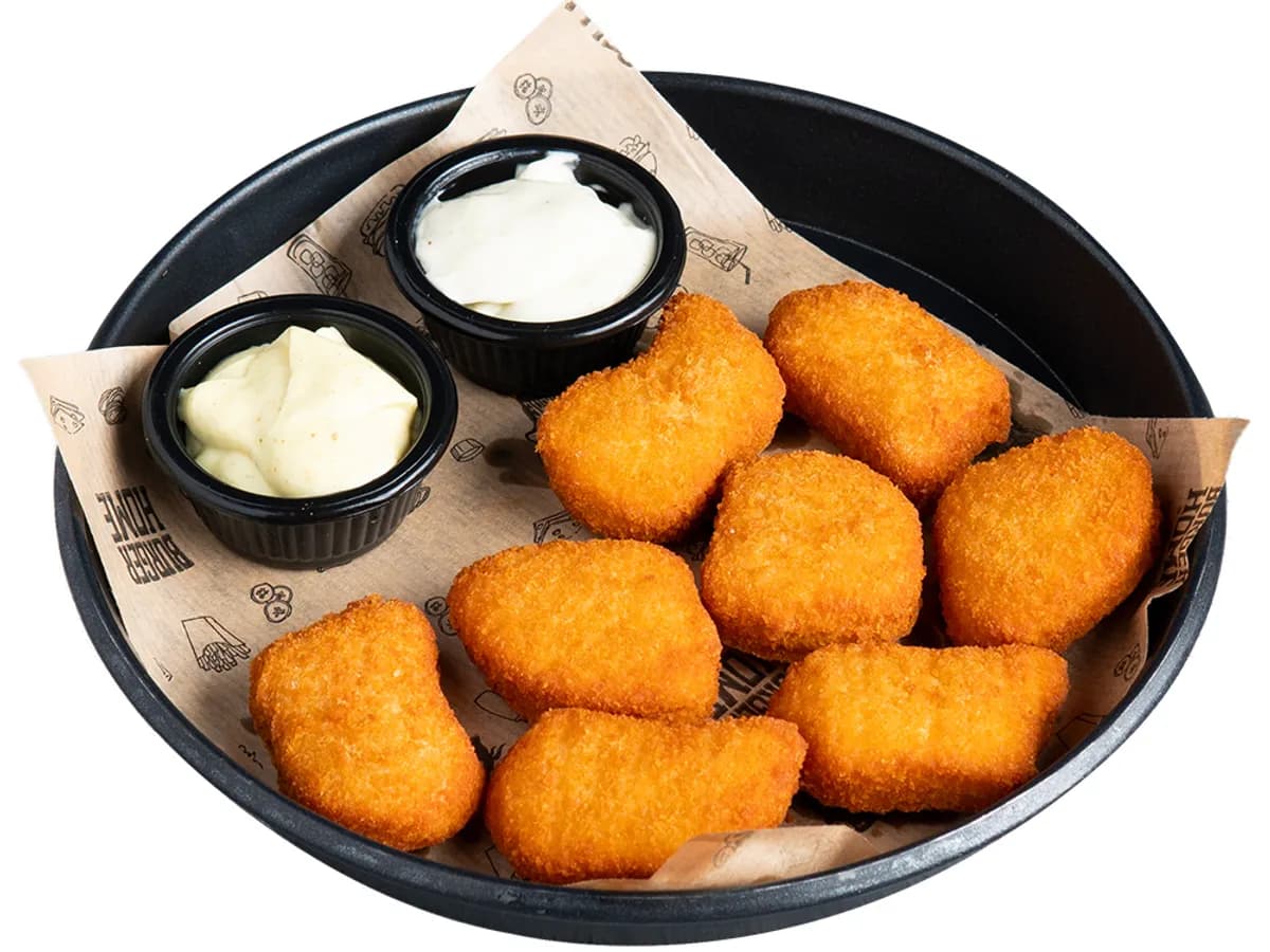 CHICKEN NUGGETS