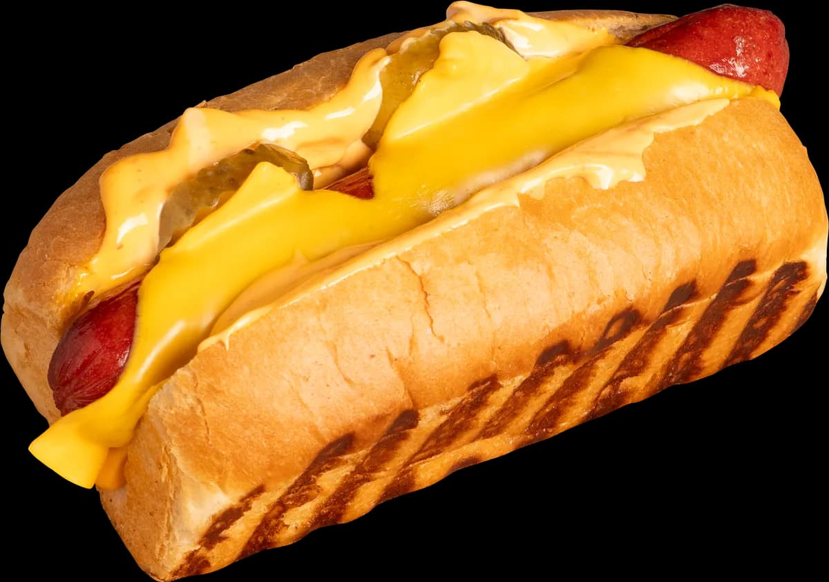 HOME SPICY HOTDOG