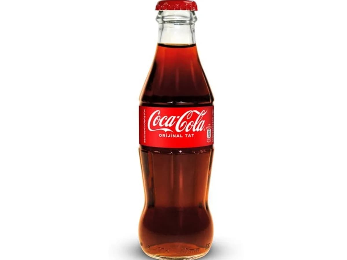 COCA COLA